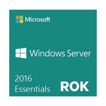 Licencia Windows Server 2019 Essentials Ed 2SKT Rok Dell