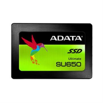 SSD Interno Adata 480gb Su650 Sata Iii 2.5"