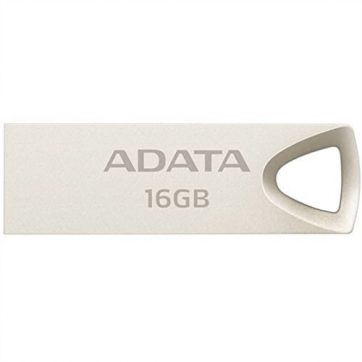 Memoria USB Adata UV210 16 Gb Metalica