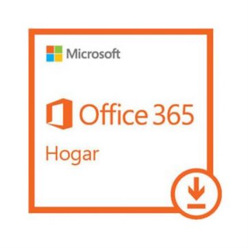 Microsoft Esd Office 365 Home 32 bit/X64