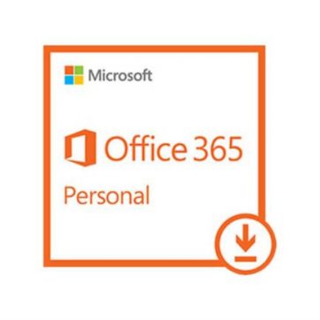 Microsoft Esd Office 365 Personal 32bit/X64