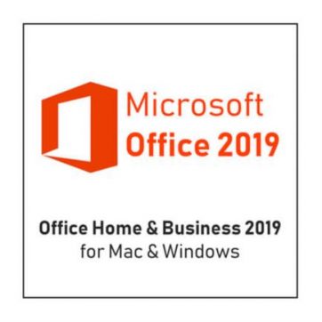 Microsoft ESD Office Hogar Y Negocio 2019 Windows/Mac