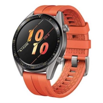 Watch GT Huawei Active Smartwatch-Naranja