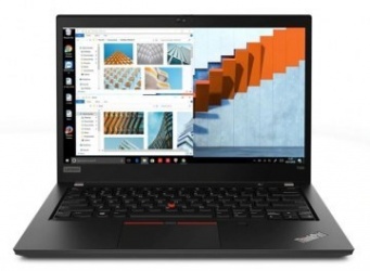 Laptop Lenovo ThinkPad T490 14" Full HD Intel Core i5