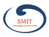Logo SMIT